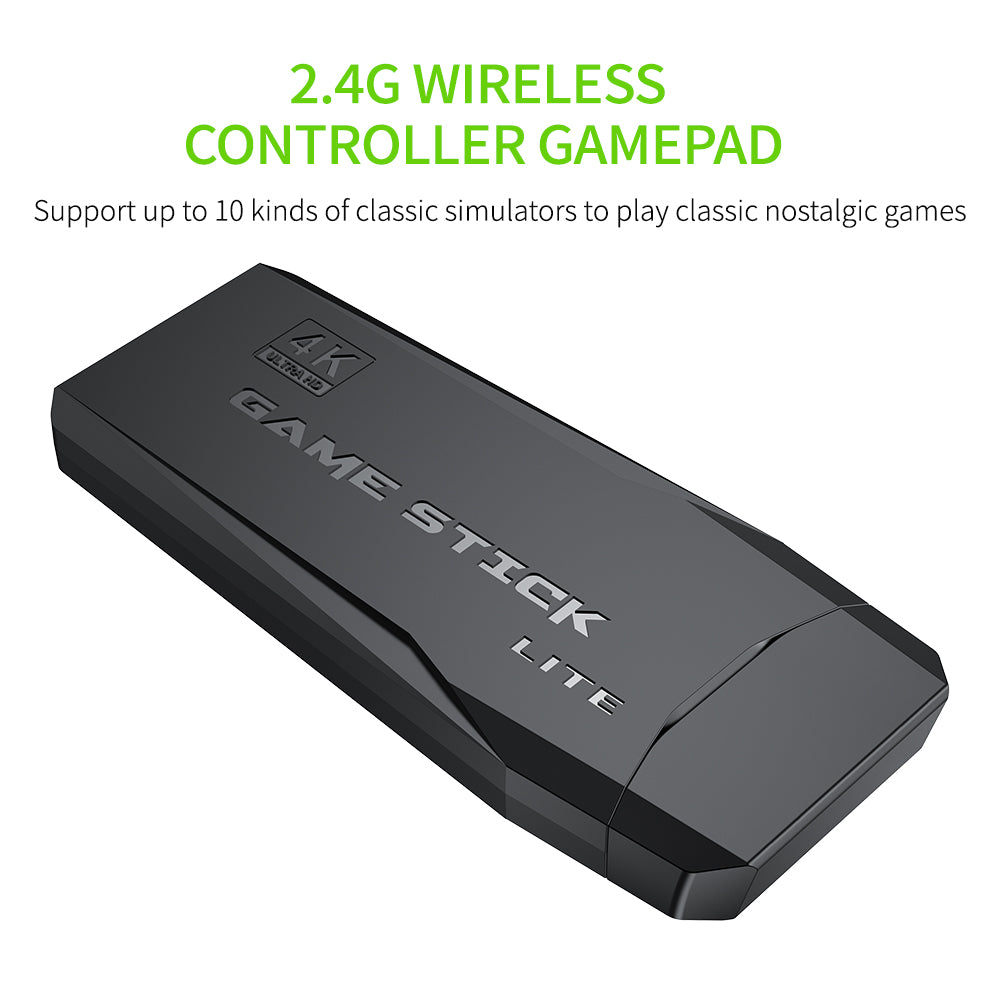 CONSOLA DE VIDEO JUEGOS M8