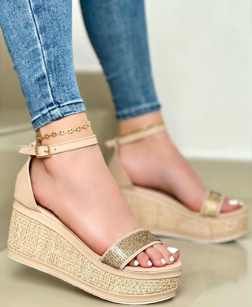 CALZADO DAMA ULTRALIVIANA ST222