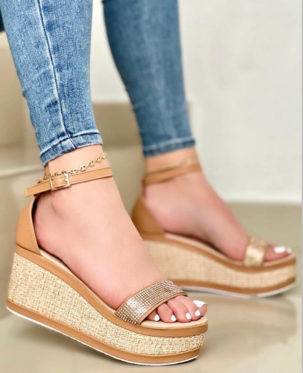 CALZADO DAMA ULTRALIVIANA ST222